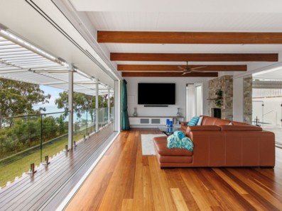 85 Tramican Street, Point Lookout 0