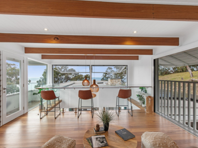 85 Tramican Street, Point Lookout 0