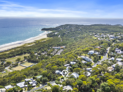 76 Tramican Street, Point Lookout 0