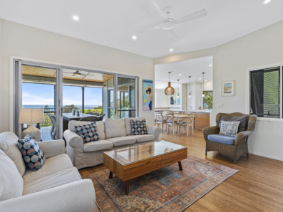 76 Tramican Street, Point Lookout 0