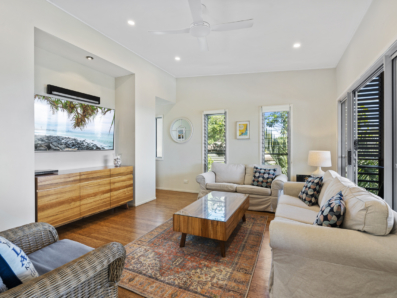 76 Tramican Street, Point Lookout 0