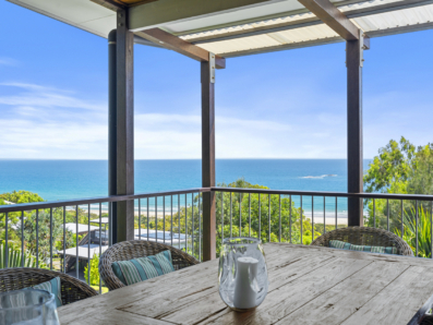 76 Tramican Street, Point Lookout 0