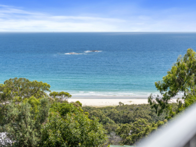 76 Tramican Street, Point Lookout 0