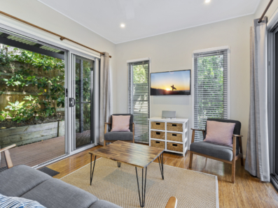 76 Tramican Street, Point Lookout 0