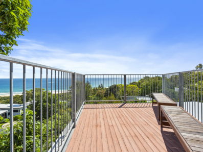 76 Tramican Street, Point Lookout 0