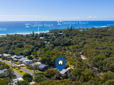 2/36 George Nothling Drive, Point Lookout 0