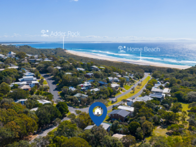 2/36 George Nothling Drive, Point Lookout 0