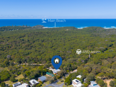 2/36 George Nothling Drive, Point Lookout 0