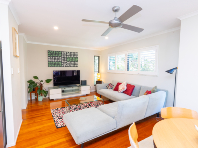 2/36 George Nothling Drive, Point Lookout 0
