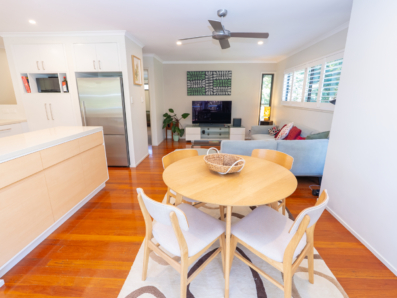 2/36 George Nothling Drive, Point Lookout 0