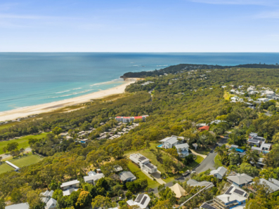 85 Tramican Street, Point Lookout 0