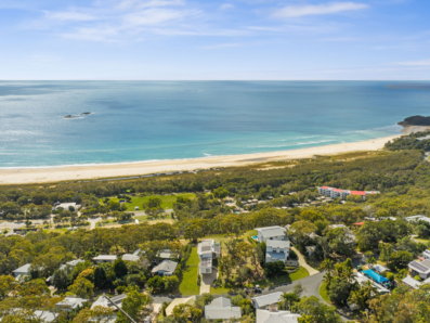 85 Tramican Street, Point Lookout 0