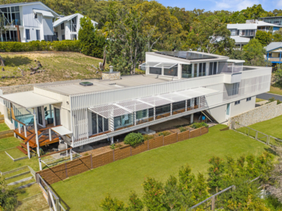 85 Tramican Street, Point Lookout 0