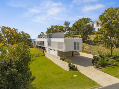 85 Tramican Street, Point Lookout 0