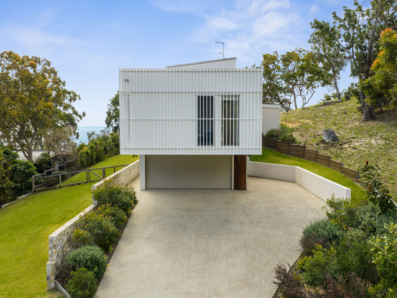 85 Tramican Street, Point Lookout 0