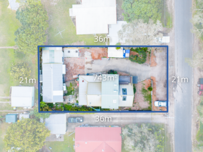 44 Sovereign Road, Amity 0