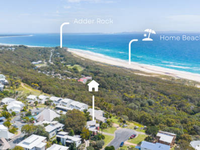 6 Roseby Court, Point Lookout 0