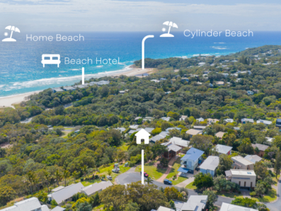 6 Roseby Court, Point Lookout 0
