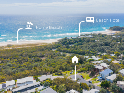 6 Roseby Court, Point Lookout 0