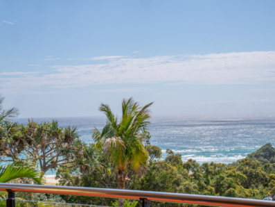 6 Roseby Court, Point Lookout 0