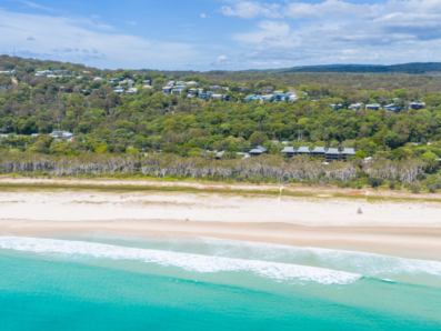 40/7a Samarinda Drive, Point Lookout 0