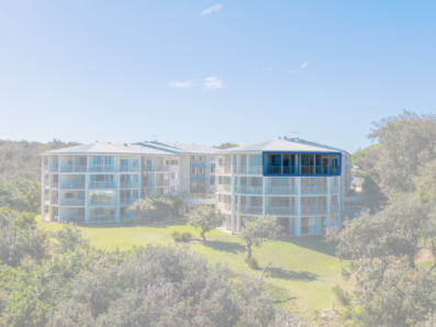 40/7a Samarinda Drive, Point Lookout 0