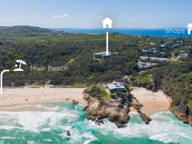 40/7a Samarinda Drive, Point Lookout 0
