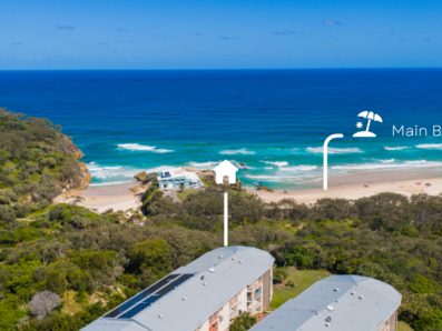 40/7a Samarinda Drive, Point Lookout 0