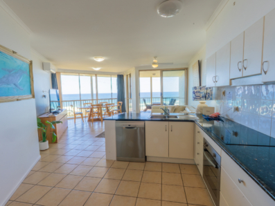 40/7a Samarinda Drive, Point Lookout 0