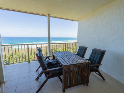 40/7a Samarinda Drive, Point Lookout 0