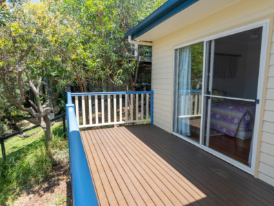 96 Tramican Street, Point Lookout 0