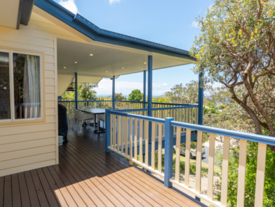 96 Tramican Street, Point Lookout 0