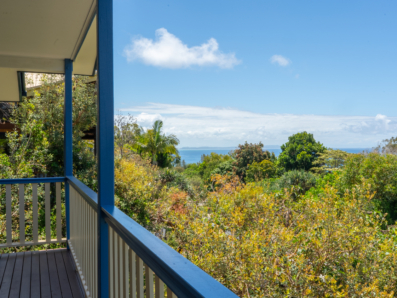 96 Tramican Street, Point Lookout 0