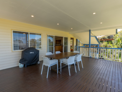 96 Tramican Street, Point Lookout 0