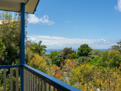 96 Tramican Street, Point Lookout 0