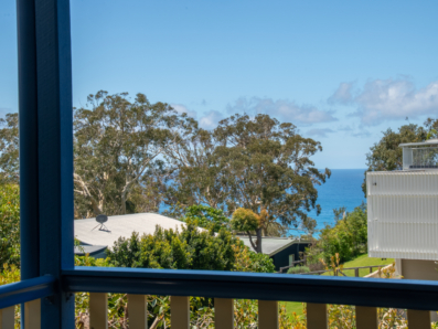 96 Tramican Street, Point Lookout 0