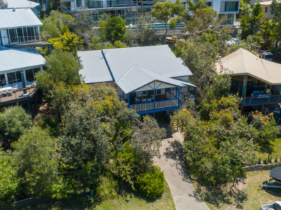96 Tramican Street, Point Lookout 0