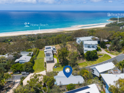 96 Tramican Street, Point Lookout 0