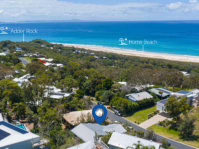 96 Tramican Street, Point Lookout 0