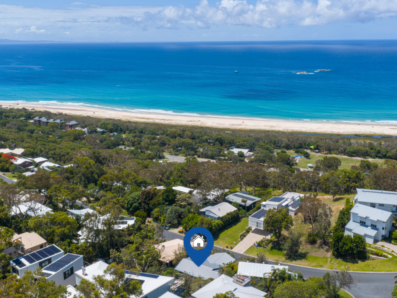 96 Tramican Street, Point Lookout 0