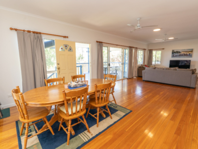 96 Tramican Street, Point Lookout 0