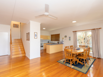 96 Tramican Street, Point Lookout 0