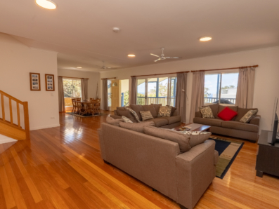 96 Tramican Street, Point Lookout 0