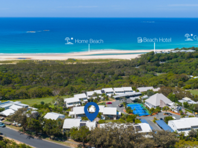 13/21-25 Cumming Parade, Point Lookout 0