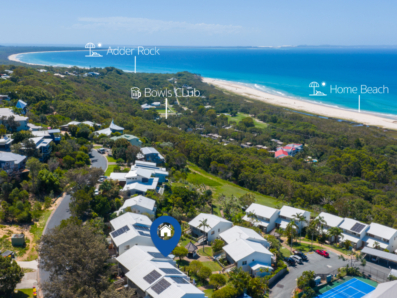 13/21-25 Cumming Parade, Point Lookout 0