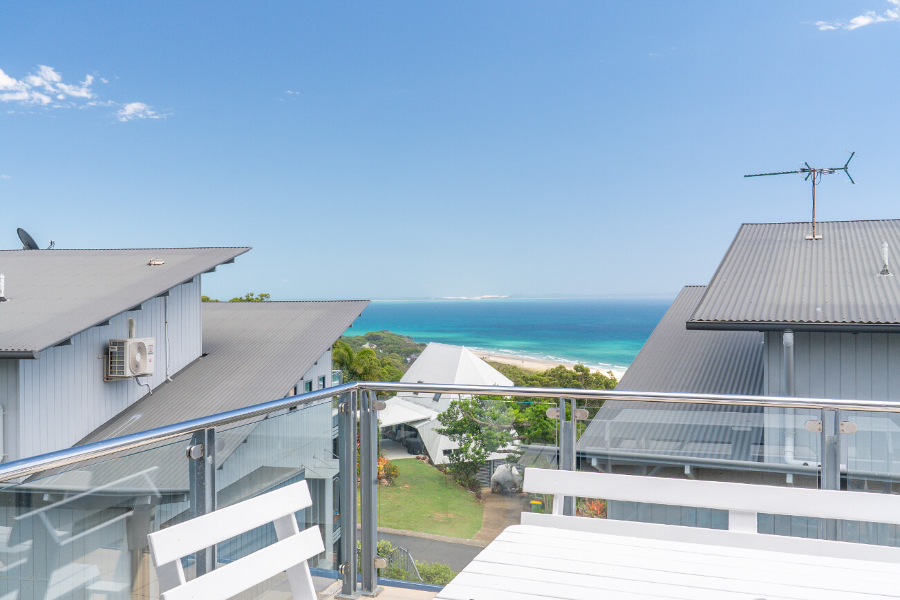 Stradbroke Island House Rentals