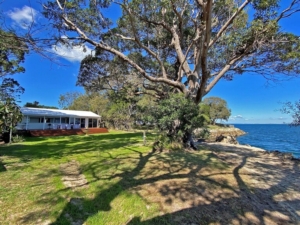 Luxury Stradbroke Island Accommodation