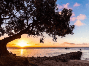 North Stradbroke Island Accommodation