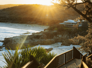 Stradbroke Island Accommodation