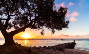 North Stradbroke Island Accommodation
